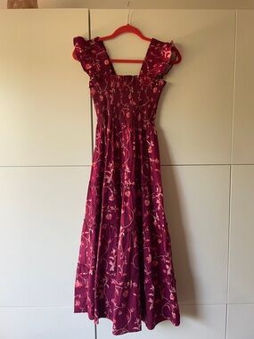 Hill House Nap Dress